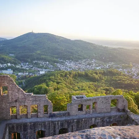 Calme Avec Balcon, à 4km Du Centre, Parking, Wi-fi, Netflix Gratuit Estrasburgo